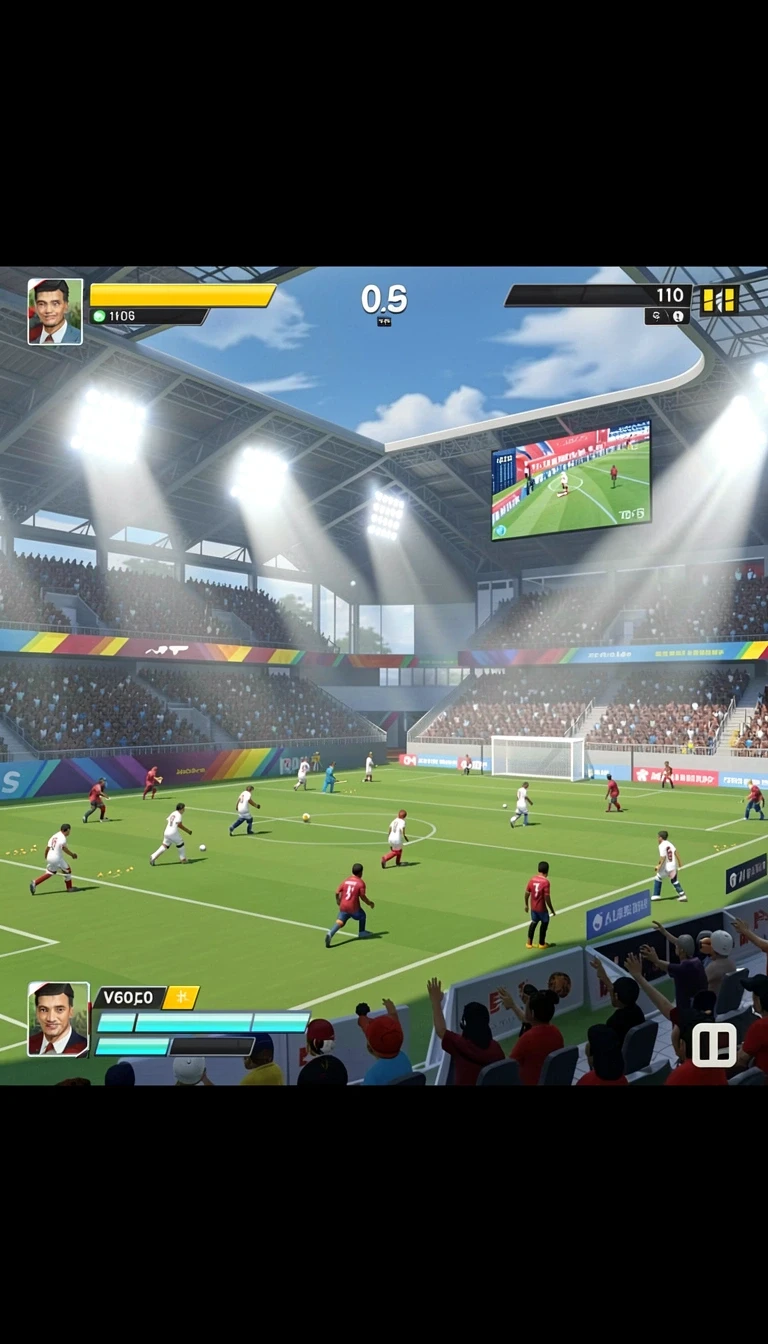 Aplikasi rebahin Terbaik untuk Android dan iOS screenshot 2
