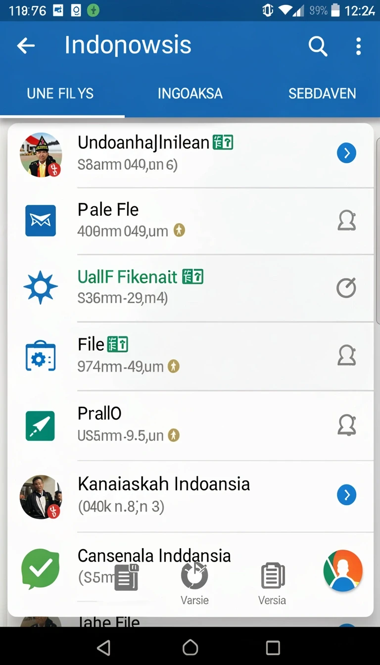 Aplikasi rpvip4 Terbaru dan Terlengkap screenshot 1