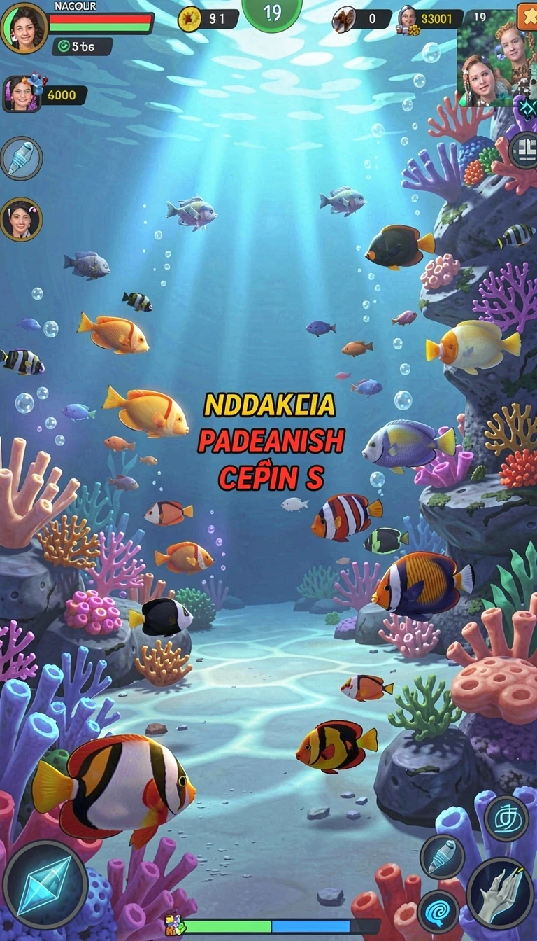 Panduan Lengkap Aplikasi paus188 untuk Pemula screenshot 2