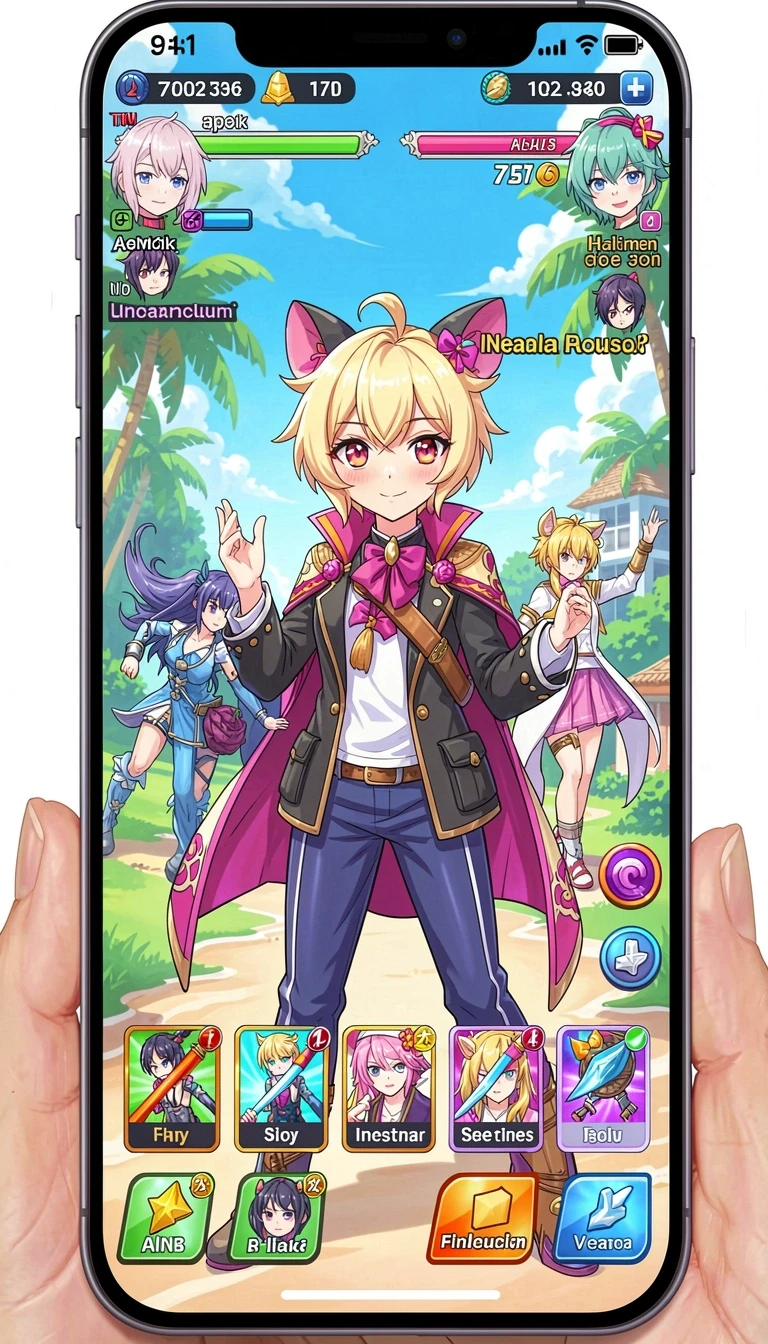 Aplikasi rajawalitoto Terbaru untuk Android dan iOS screenshot 2