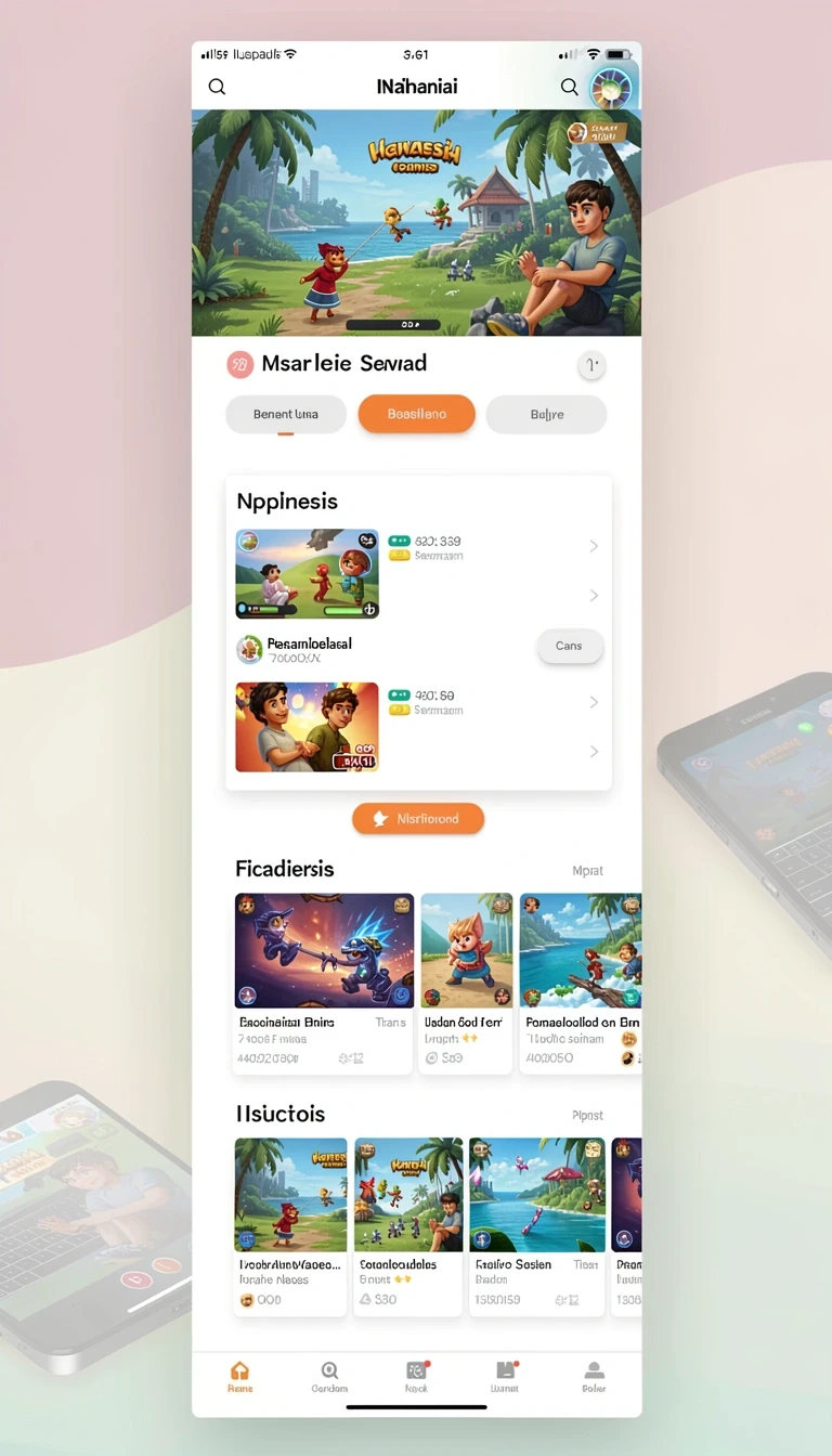 idc88joker App Terbaru: Fitur Unggulan dan Download screenshot 4