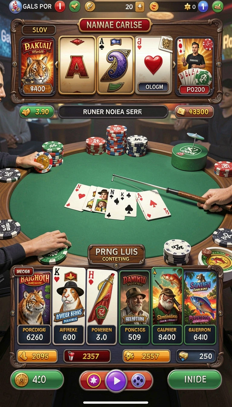 Aplikasi opaltogel Terbaik untuk Android dan iOS screenshot 2