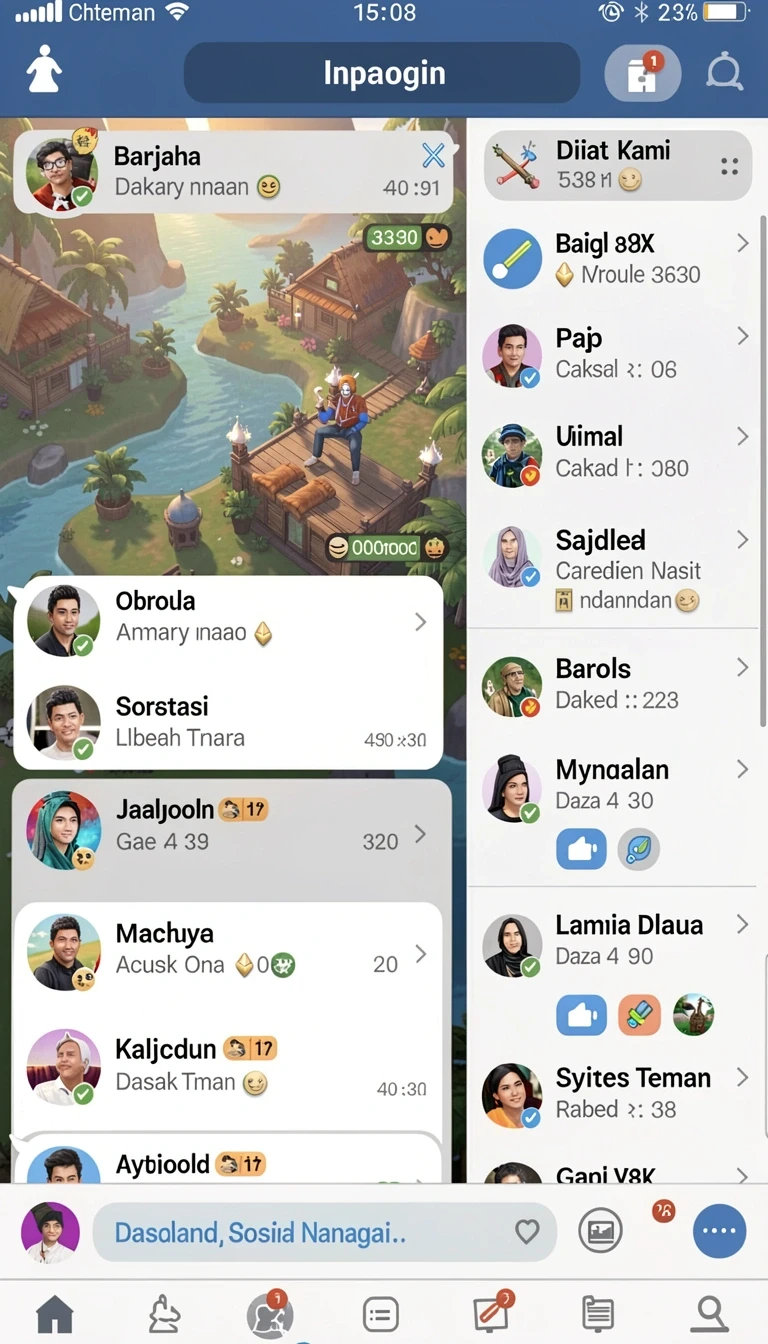 batak5d APK Terbaru 2026 untuk Semua Perangkat screenshot 1