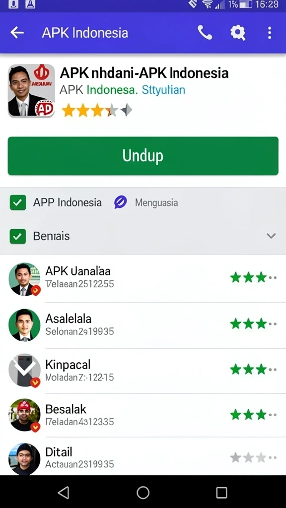 Update Aplikasi svipsidn Terbaru 2026 screenshot 2