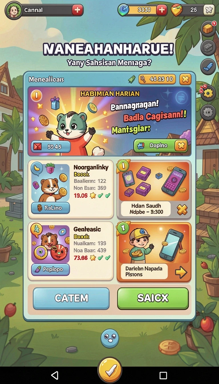 batak5d APK Terbaru 2026 untuk Semua Perangkat screenshot 3