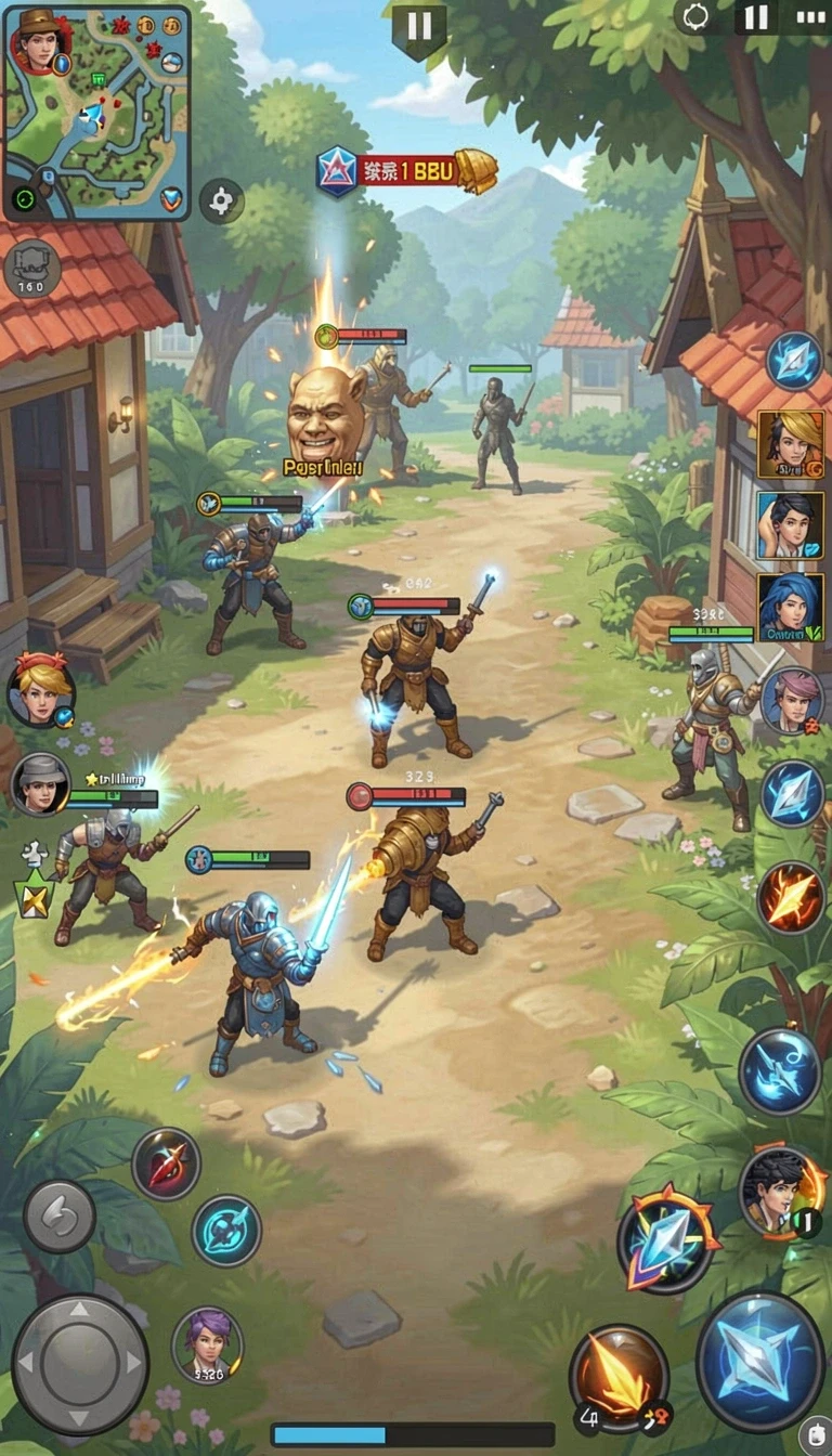 Aplikasi rebahin Terbaik untuk Android dan iOS screenshot 1