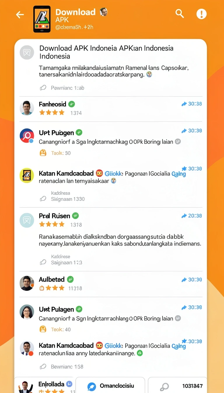 Panduan Lengkap Aplikasi paus188 untuk Pemula screenshot 4