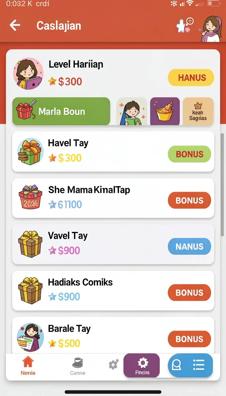 Aplikasi 988spin Terbaru dengan Fitur Terbaik screenshot 1
