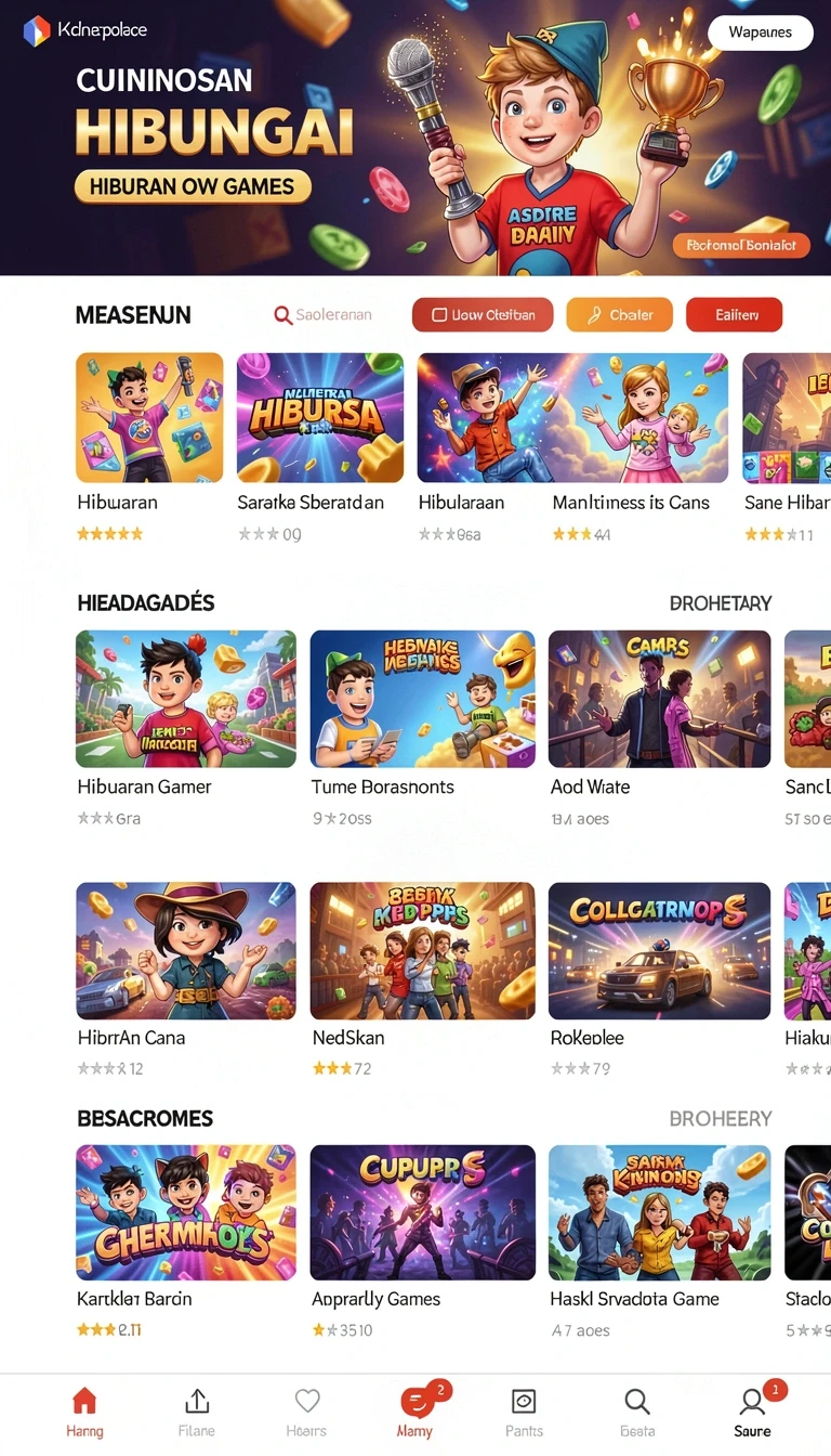 jnetoto Versi Terbaru untuk Android Tanpa Ribet screenshot 3