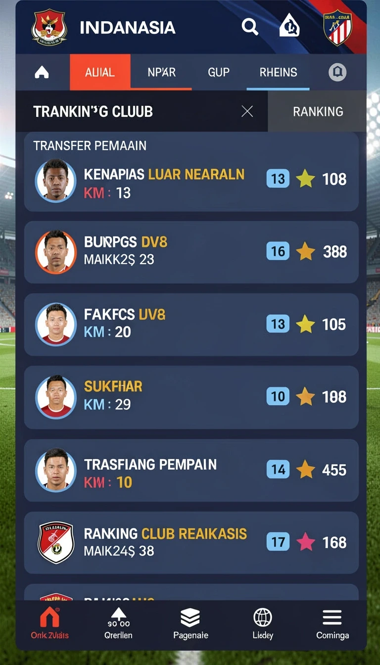 Update Aplikasi svipsidn Terbaru 2026 screenshot 1