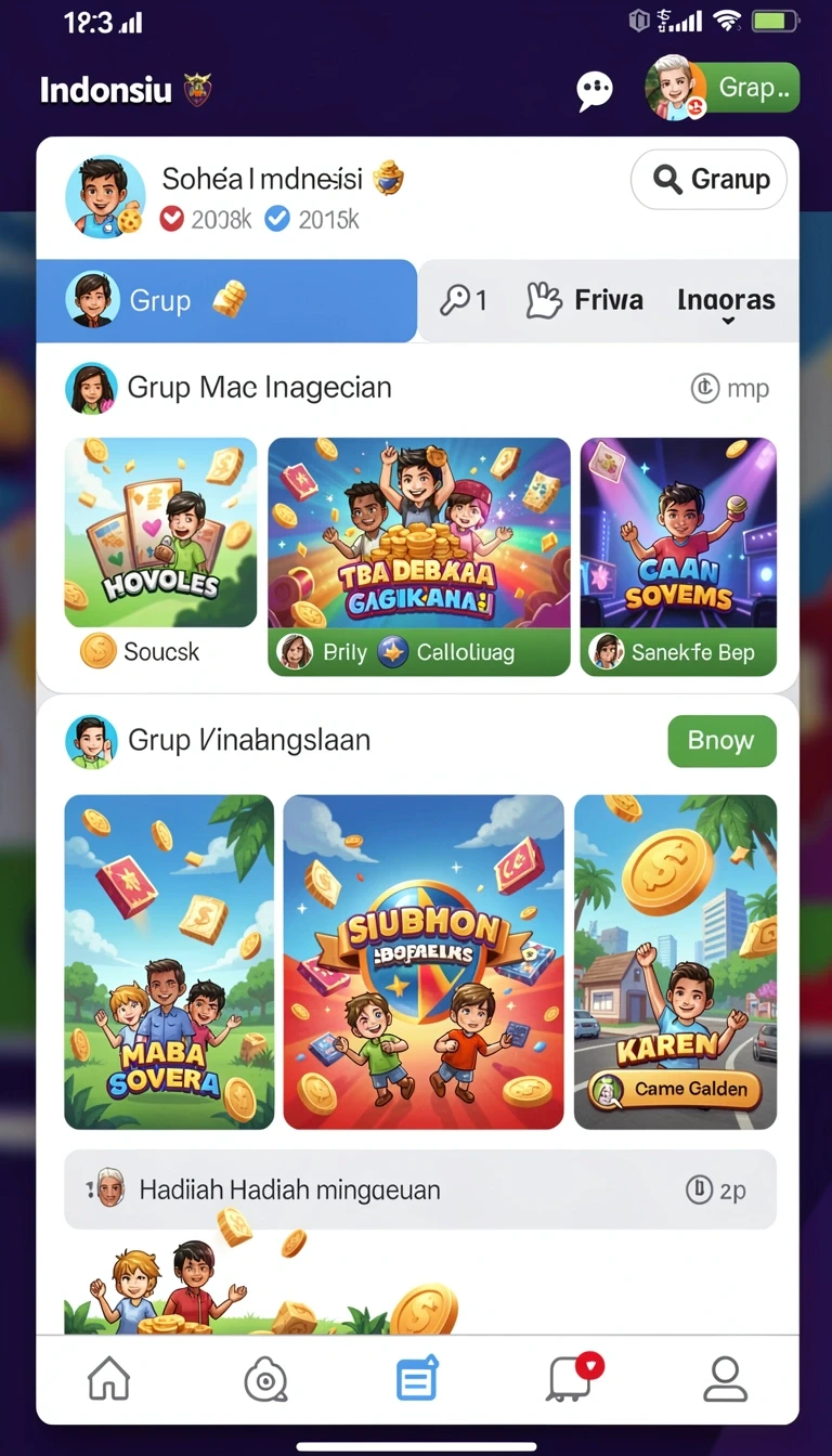 idc88joker App Terbaru: Fitur Unggulan dan Download screenshot 3