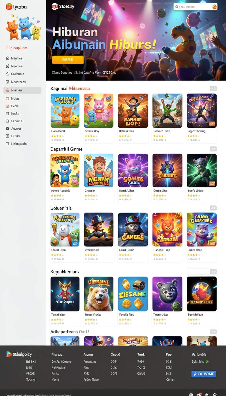 hebat777 Terbaru untuk Android: Download APK Gratis screenshot 3