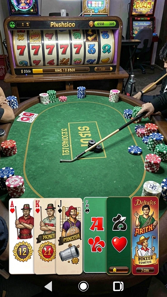 kelinci777 APK Terbaru untuk Perangkat Android screenshot 2