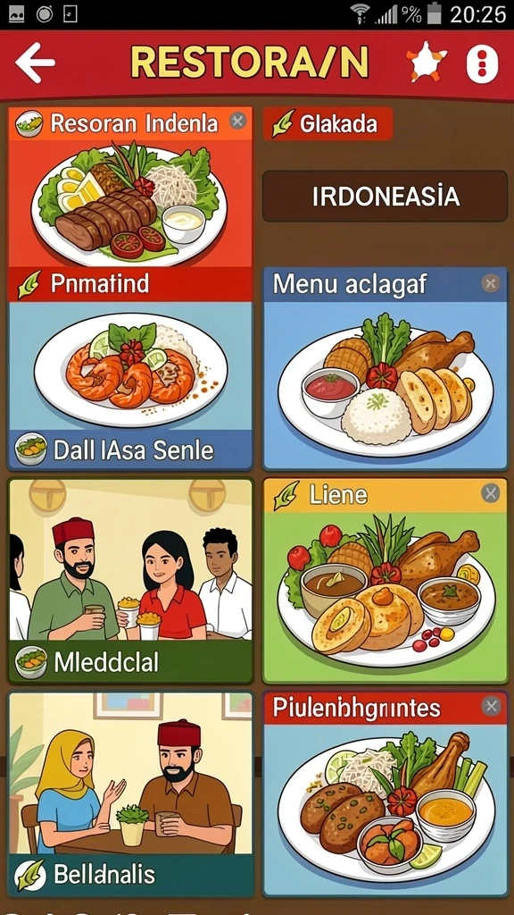 hebat777 Terbaru untuk Android: Download APK Gratis screenshot 2