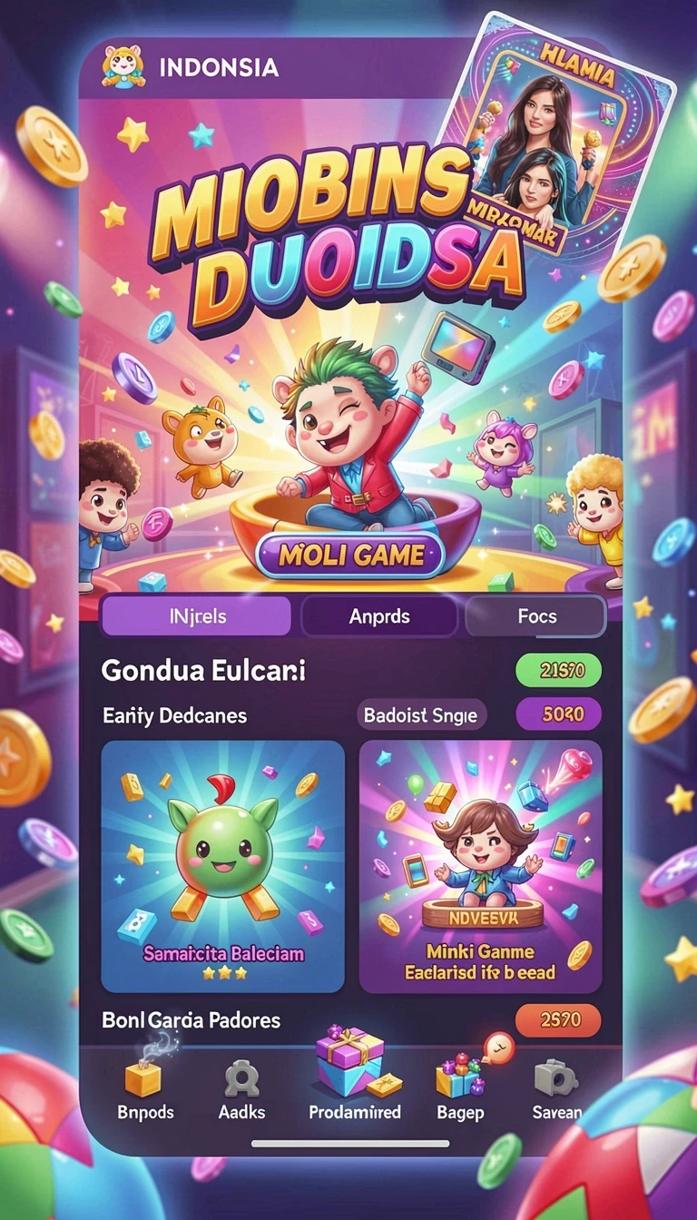 Aplikasi mnduit Terbaru: Review dan Link Download screenshot 3