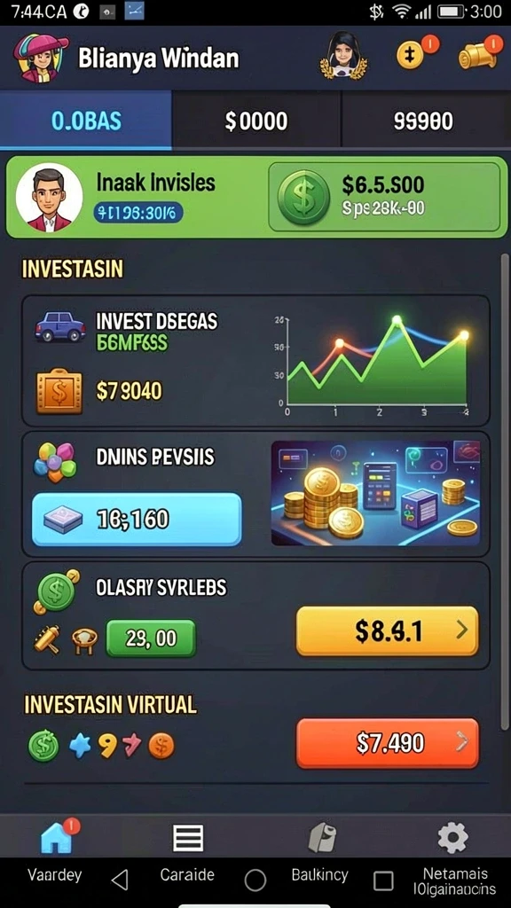 Unduh dewi11 APK Gratis untuk Android screenshot 4