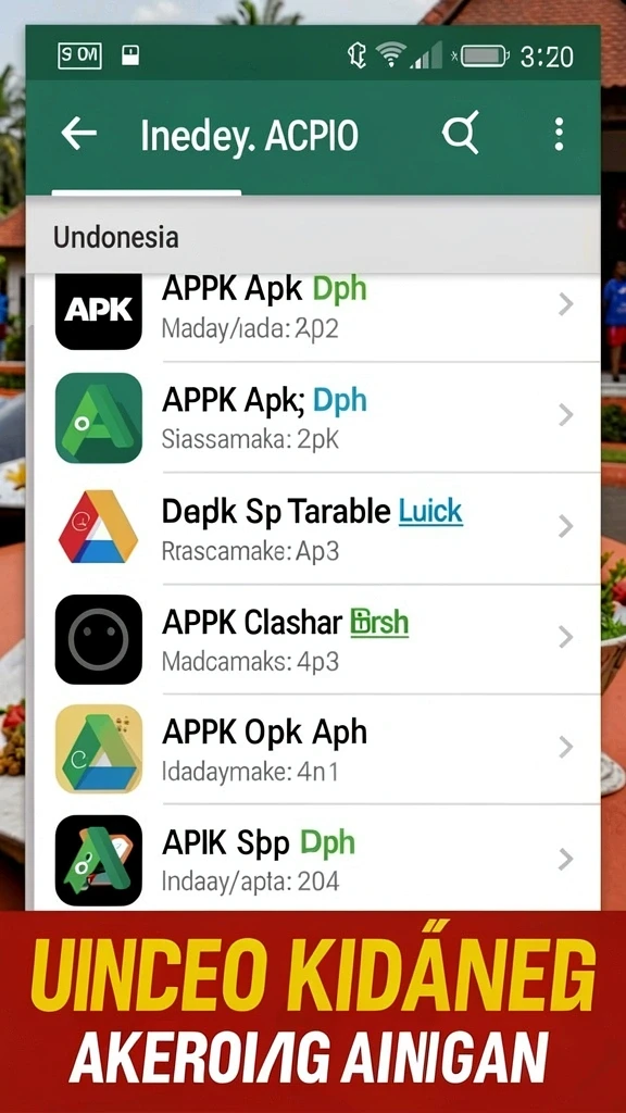 Aplikasi opaltogel Terbaik untuk Android dan iOS screenshot 4