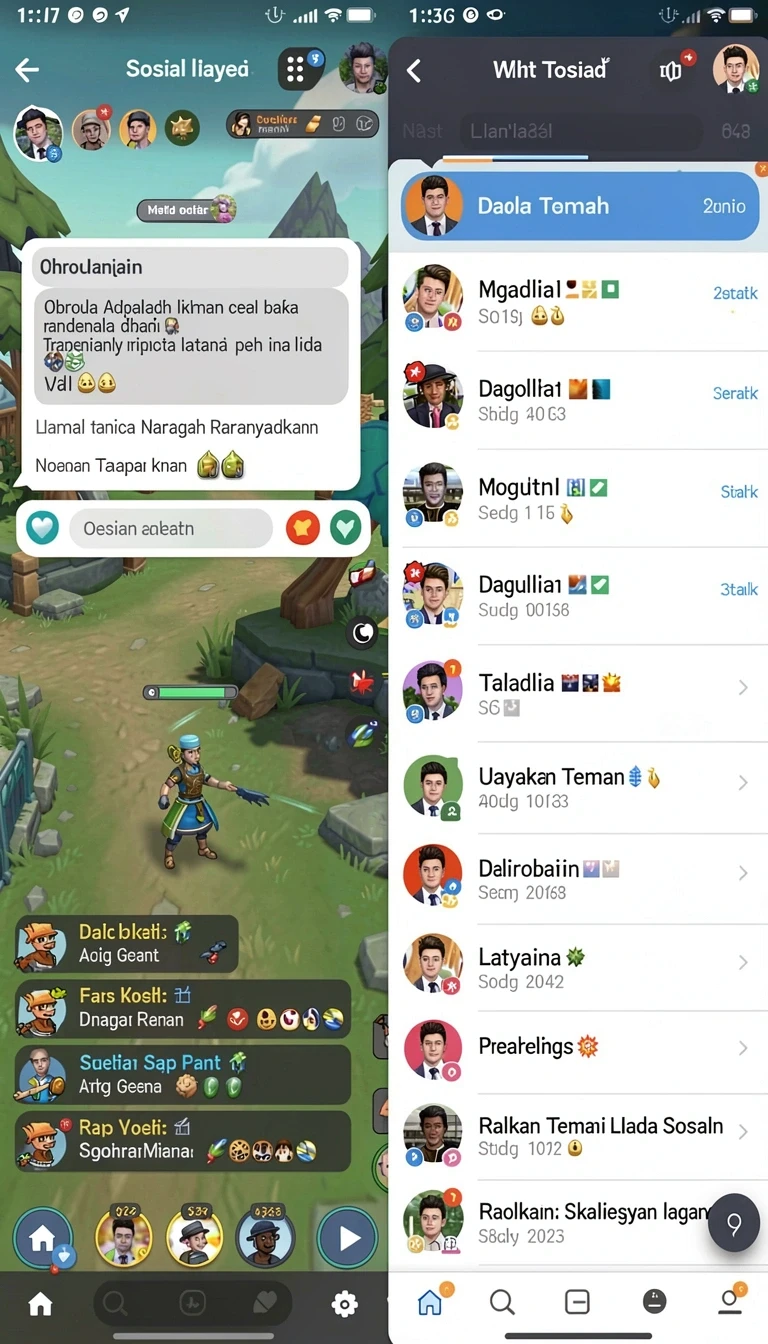 Download surga55 APK untuk Android screenshot 4