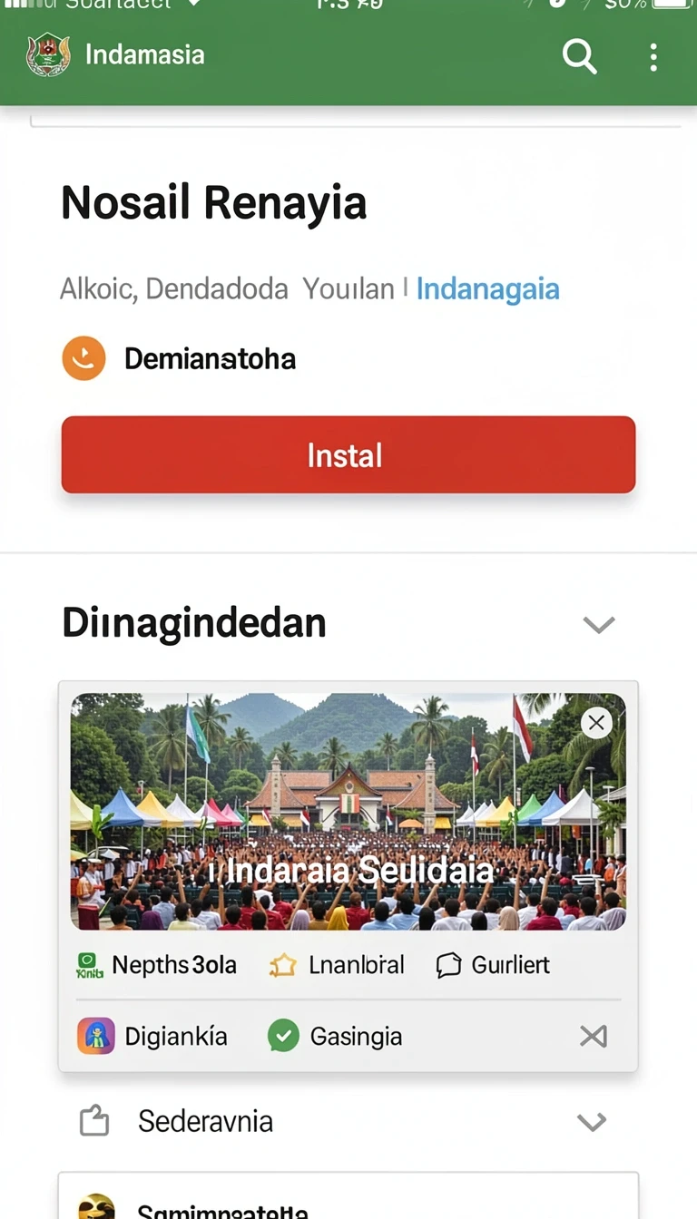 idc88joker App Terbaru: Fitur Unggulan dan Download screenshot 2
