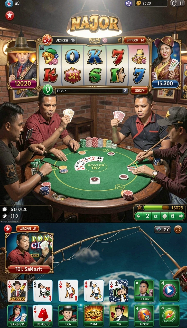 Aplikasi bulan77 Resmi: Download dan Instalasi screenshot 1