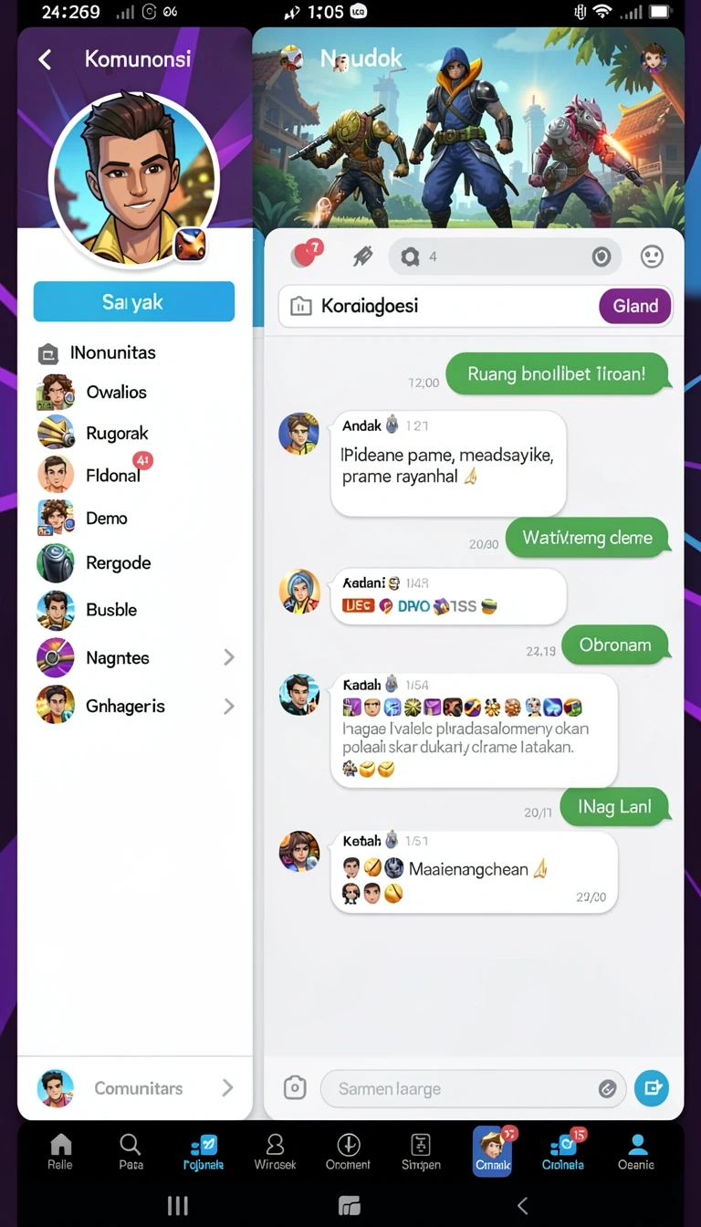 Aplikasi 988spin Terbaru dengan Fitur Terbaik screenshot 2