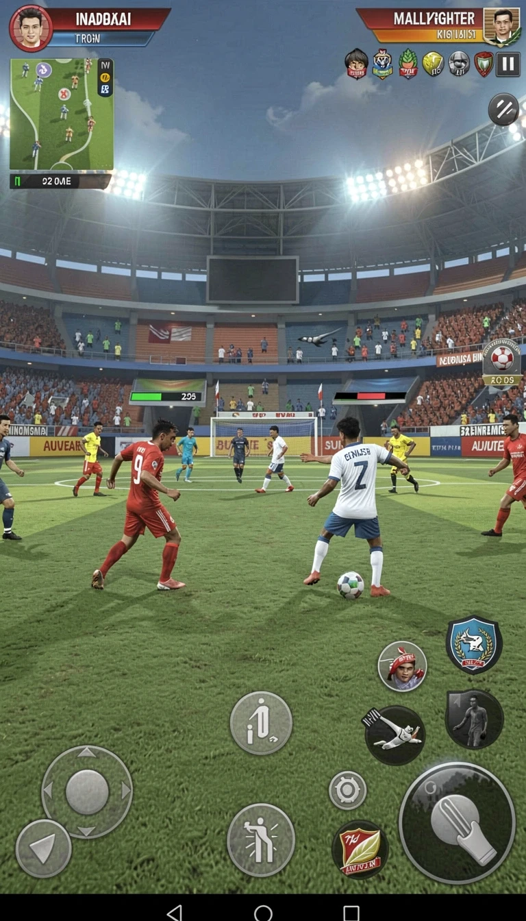 Panduan Lengkap Aplikasi paus188 untuk Pemula screenshot 1