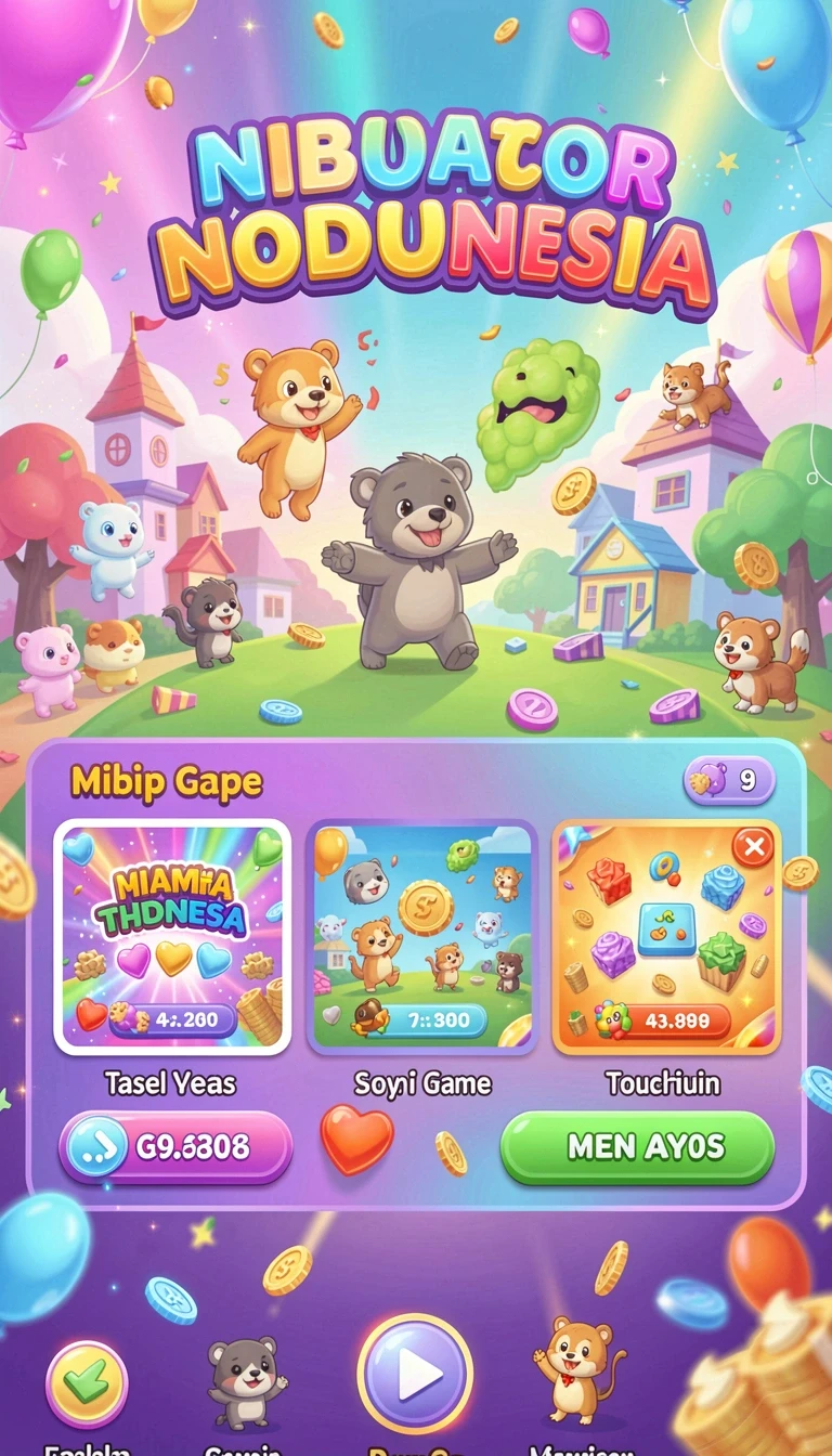 Unduh dewi11 APK Gratis untuk Android screenshot 1