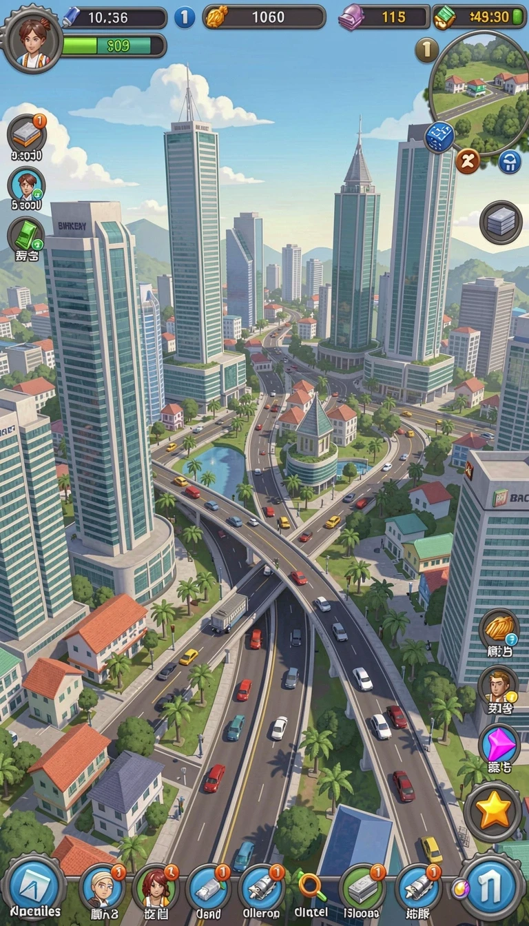 Aplikasi rpvip4 Terbaru dan Terlengkap screenshot 2