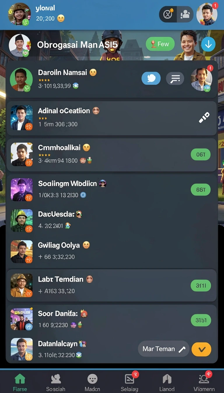 online138 Versi Terbaru untuk Android Tanpa Ribet screenshot 2