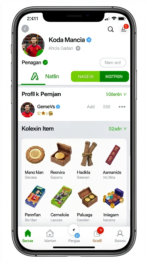 Aplikasi norakplay Terbaru dengan Fitur Terbaik screenshot 1