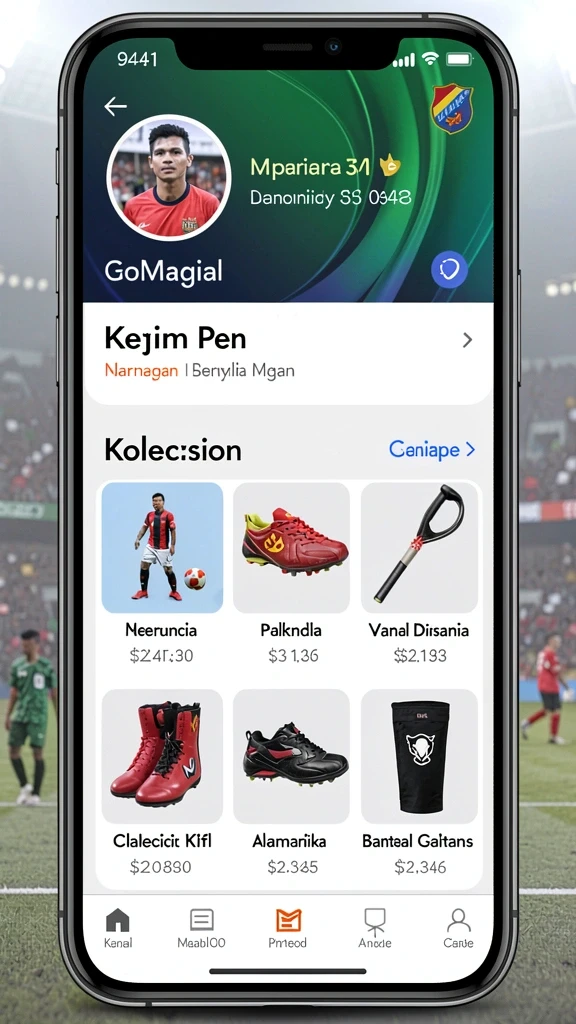 idc88joker App Terbaru: Fitur Unggulan dan Download screenshot 1